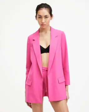 Aleida Lightweight Tri Blazer