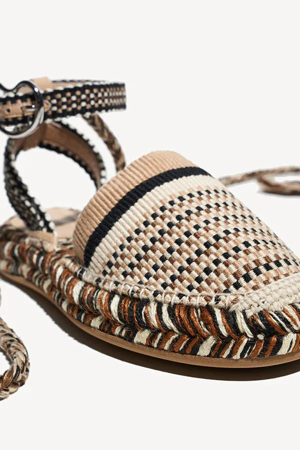 Amambaih Amparo Espadrilles