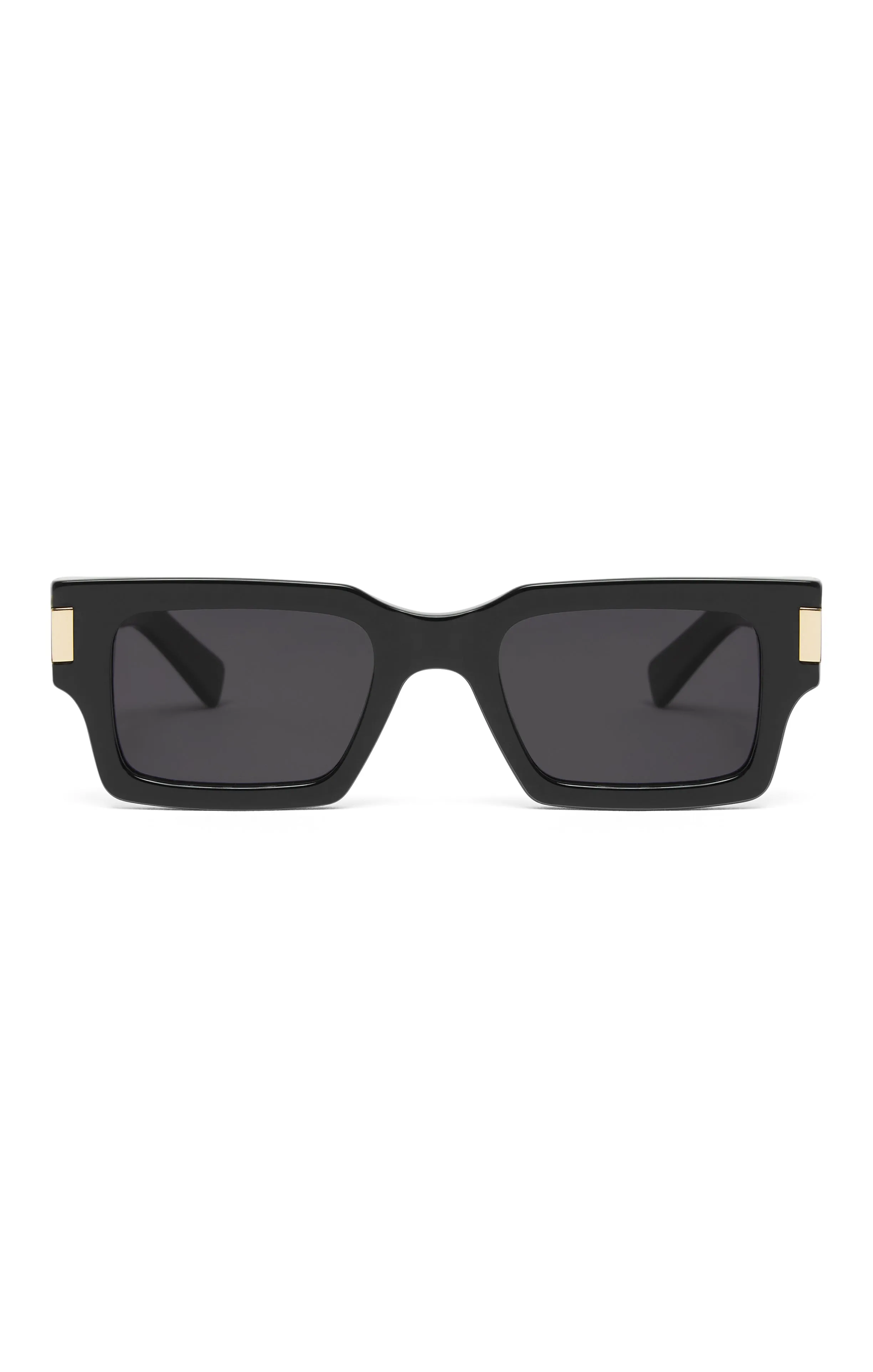 Banbè Eyewear The Sara Sunglasses ~ Black