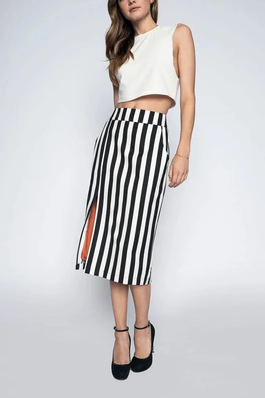 Cd Coco Skirt