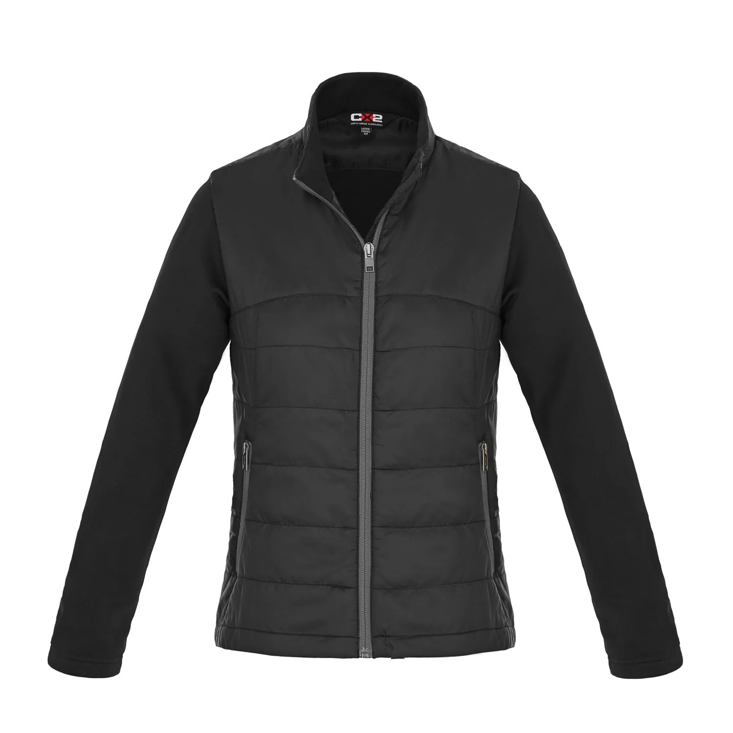 Hybrid Lightweight Jacket Style L09271