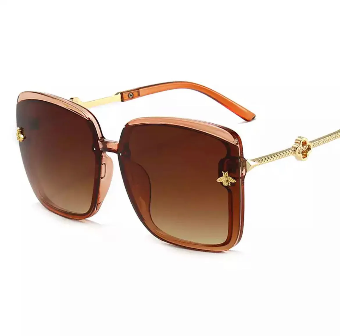 ICON Oversized Bee Sunglasses