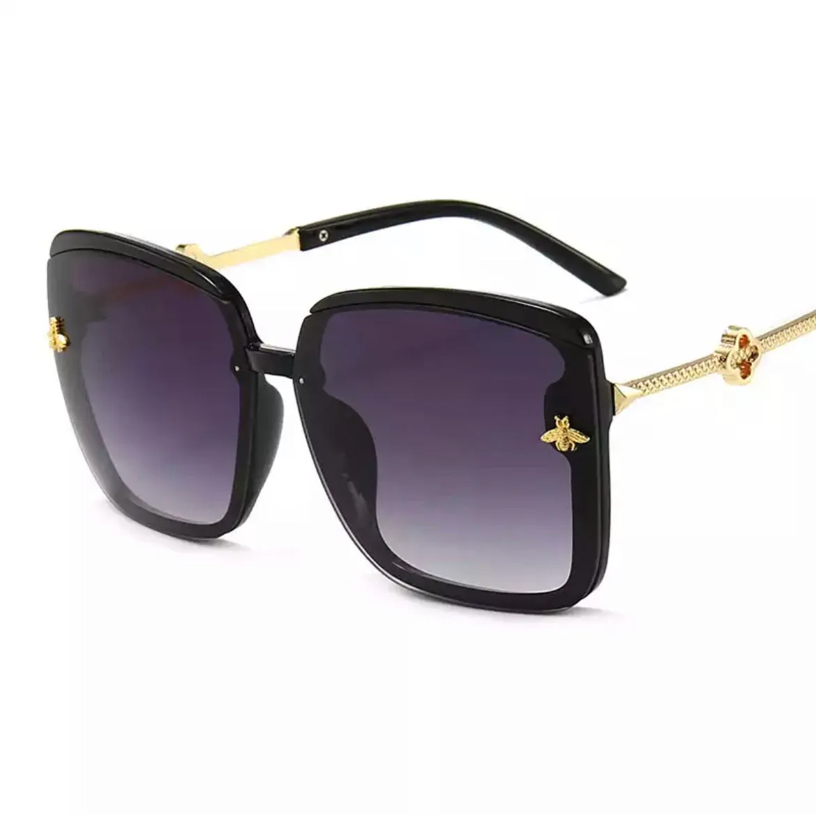 ICON Oversized Bee Sunglasses