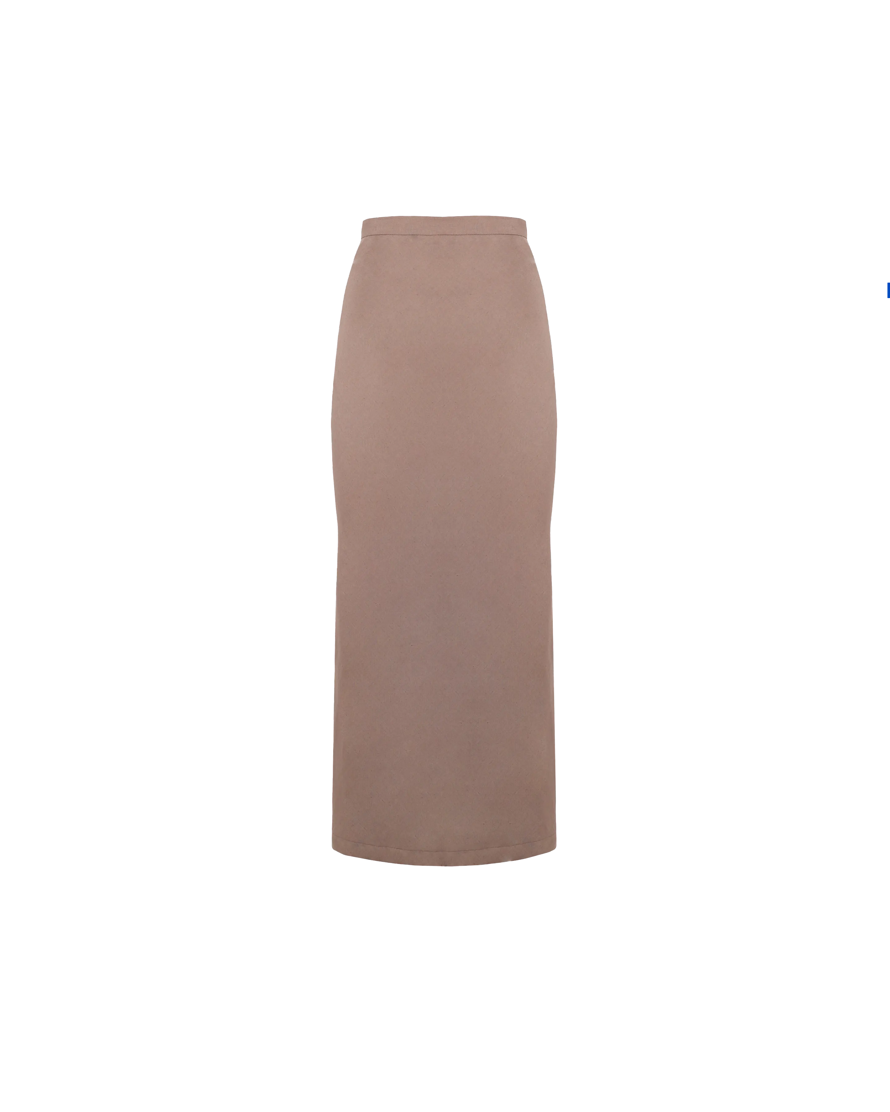 JOHARI SKIRT TAUPE