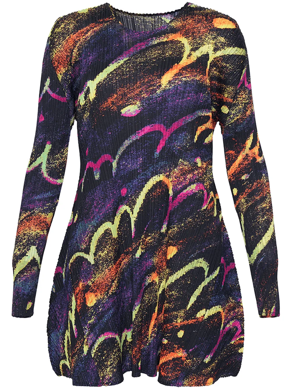 Jump & Turn Printed Tunics