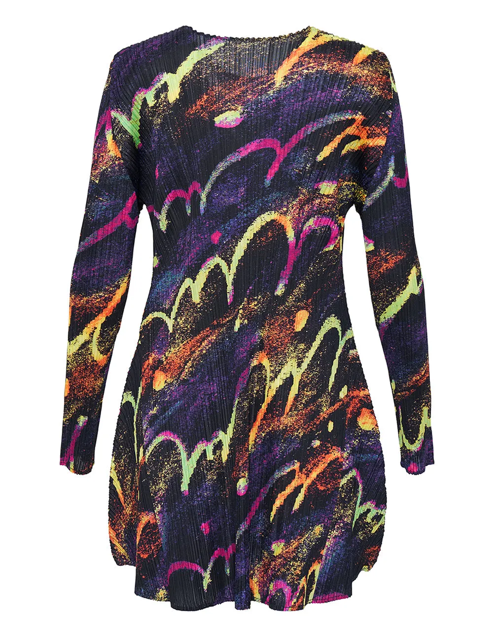 Jump & Turn Printed Tunics