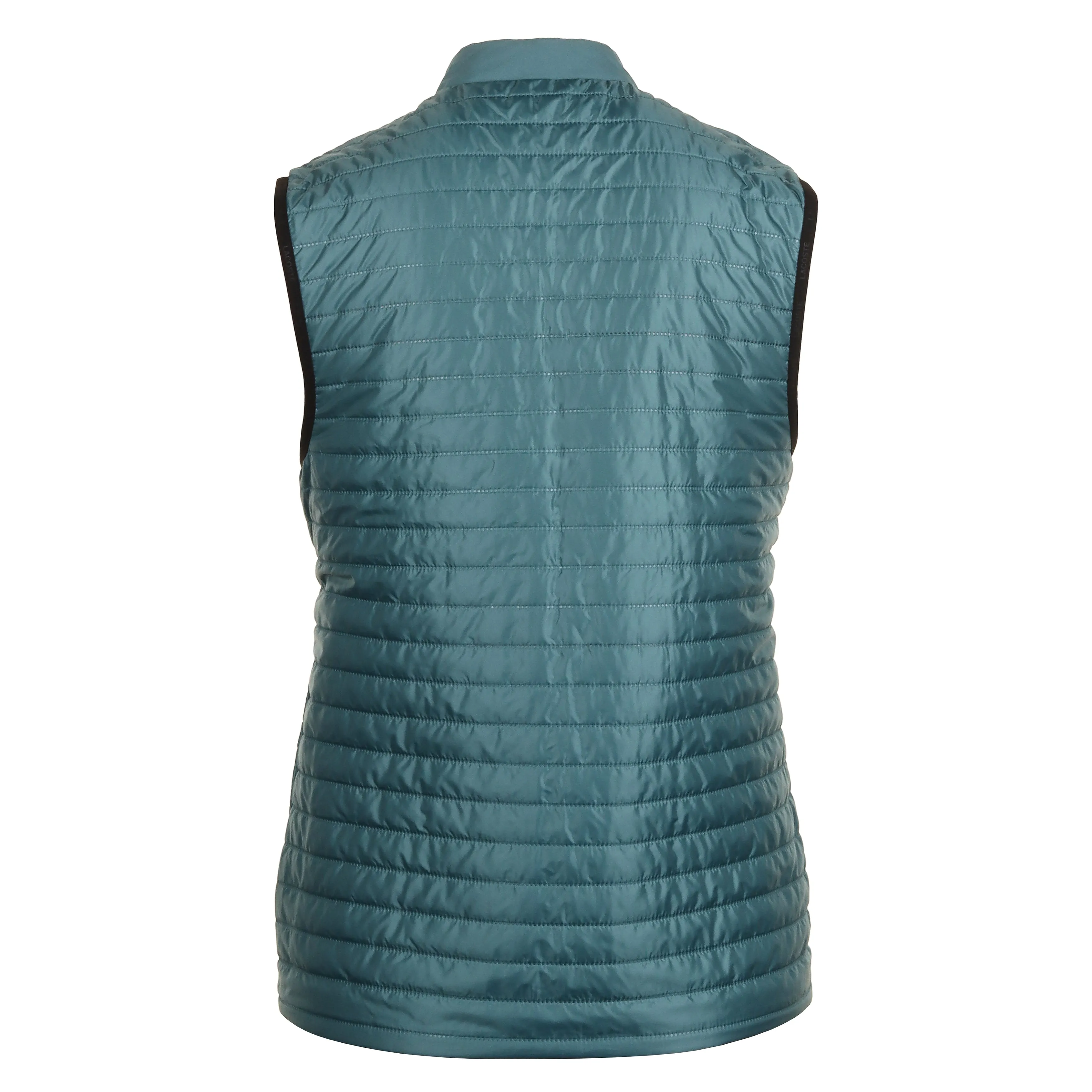 Lacoste Sport Lightweight Reversible Padded Vest SS24