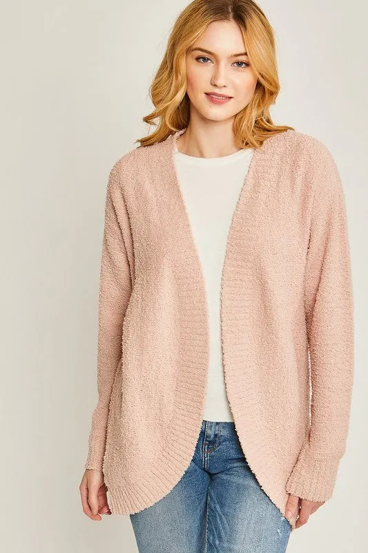 Lyna Sweater Cardigan