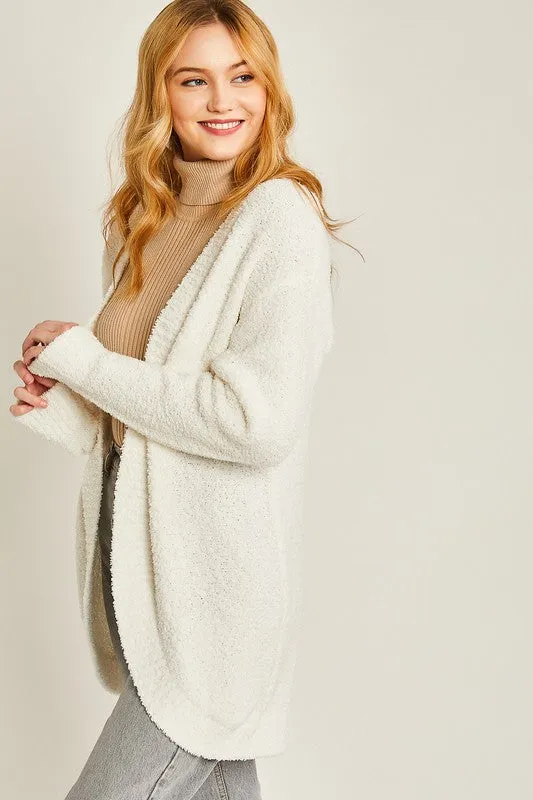 Lyna Sweater Cardigan