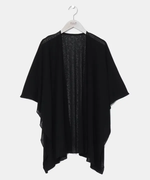 Maomao Sheer Cardigan