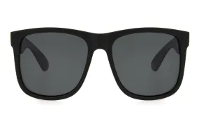 Men's Deep Dish Way Fashion Sunglasses