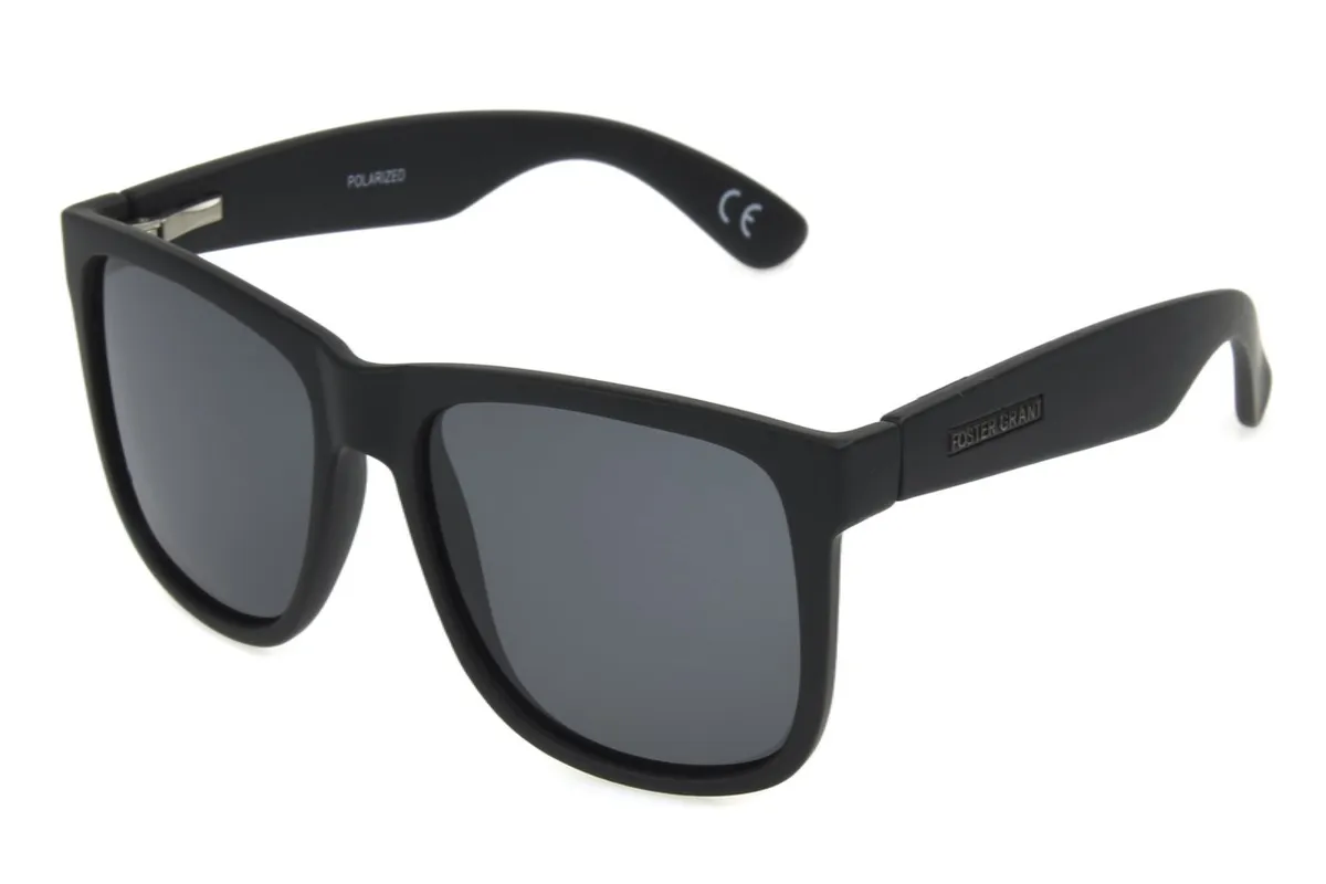 Men's Deep Dish Way Fashion Sunglasses