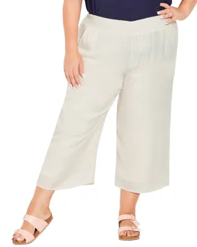 Mickey Guacho Pant | Natural