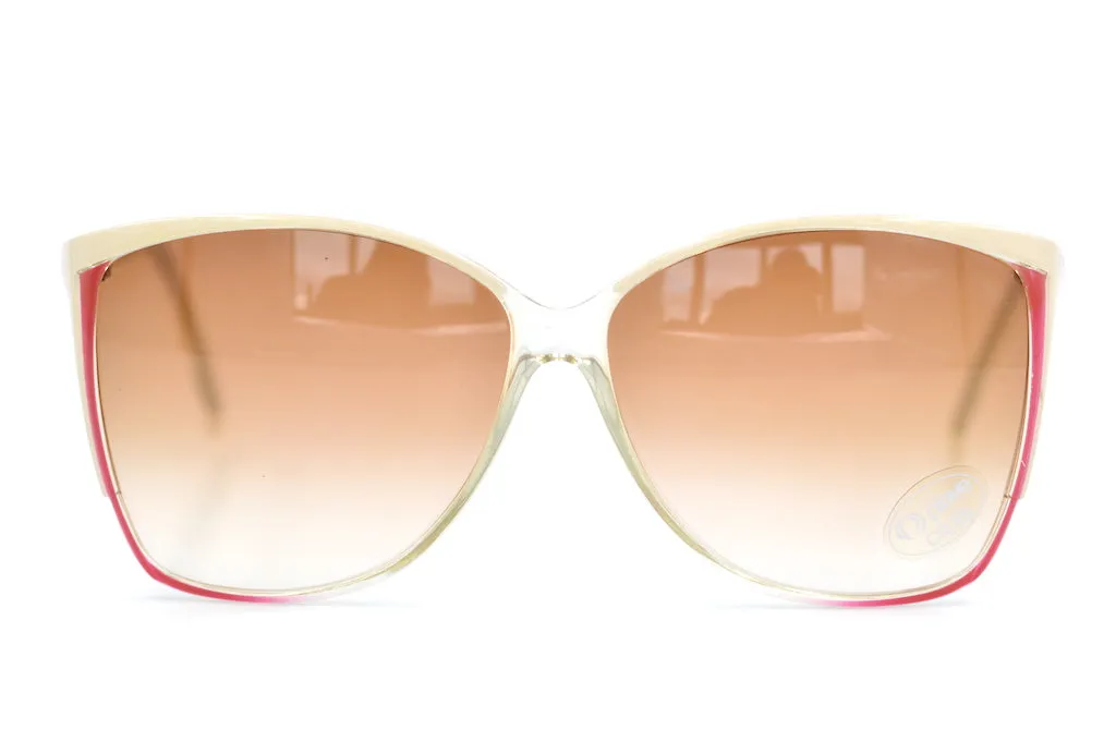 Piave 70s Style Sunglasses