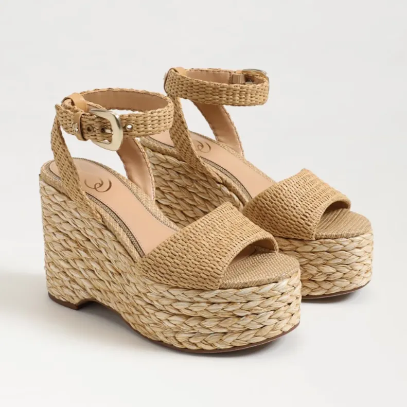 Sam Edelman April Platform Sandal