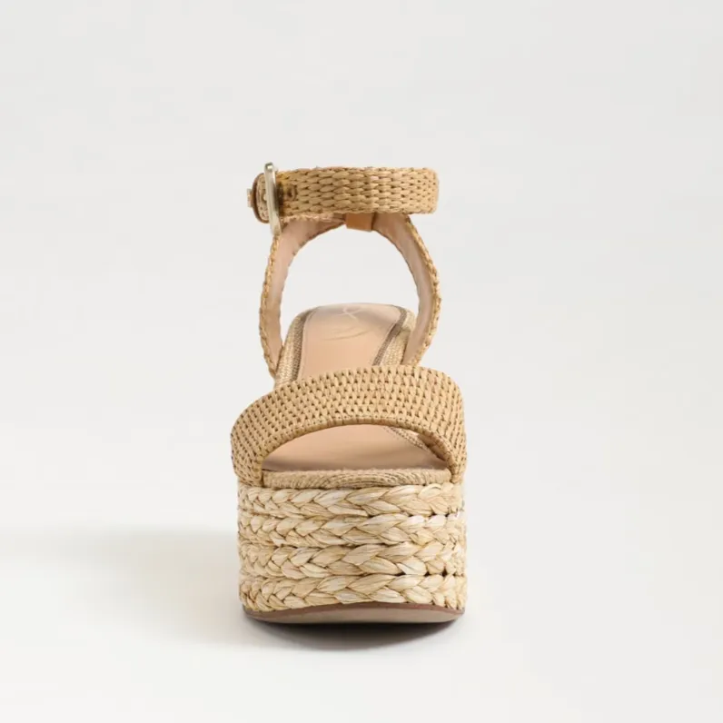 Sam Edelman April Platform Sandal