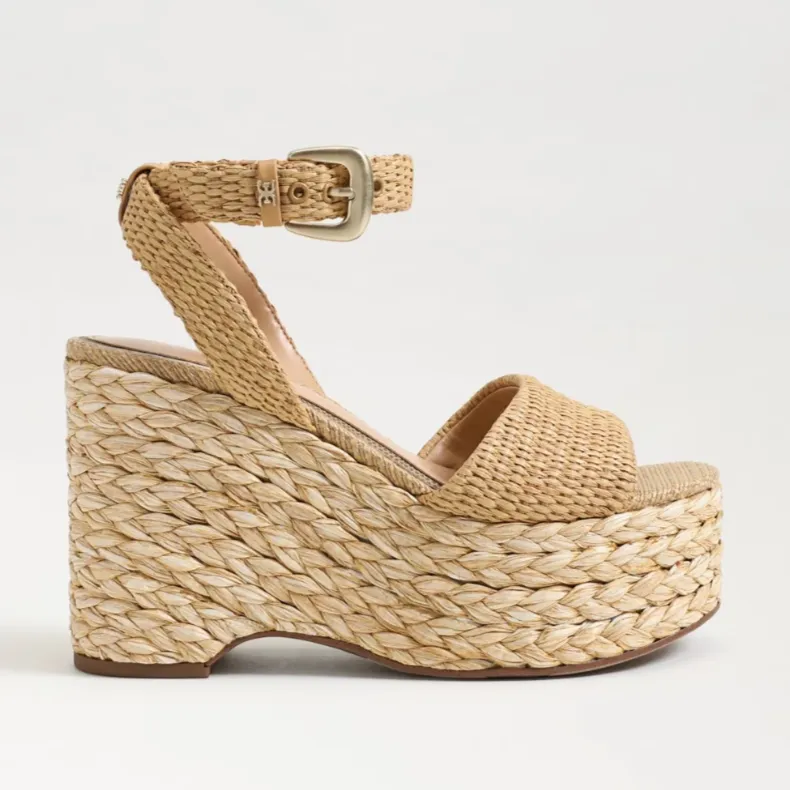 Sam Edelman April Platform Sandal