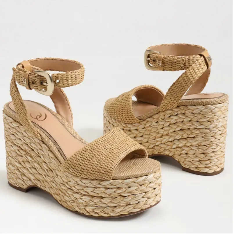 Sam Edelman April Platform Sandal