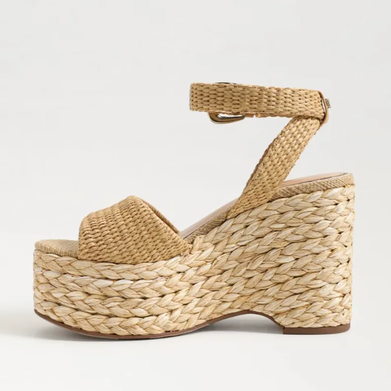 Sam Edelman April Platform Sandal