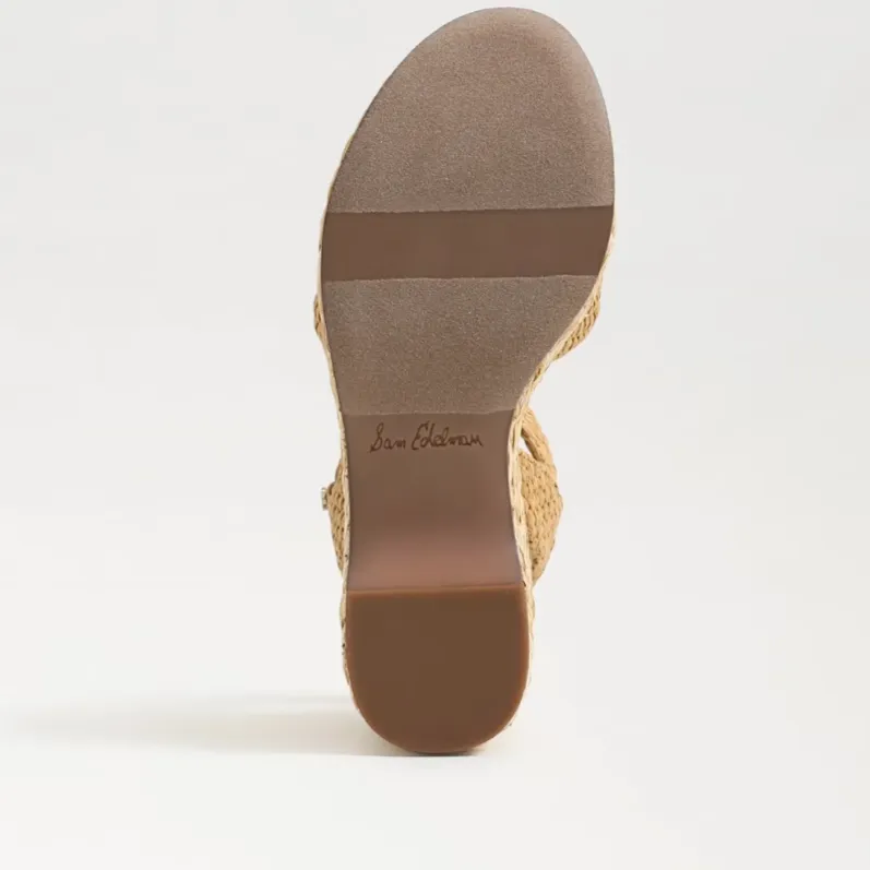 Sam Edelman April Platform Sandal