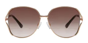 Savannah Oversized Sunglasses