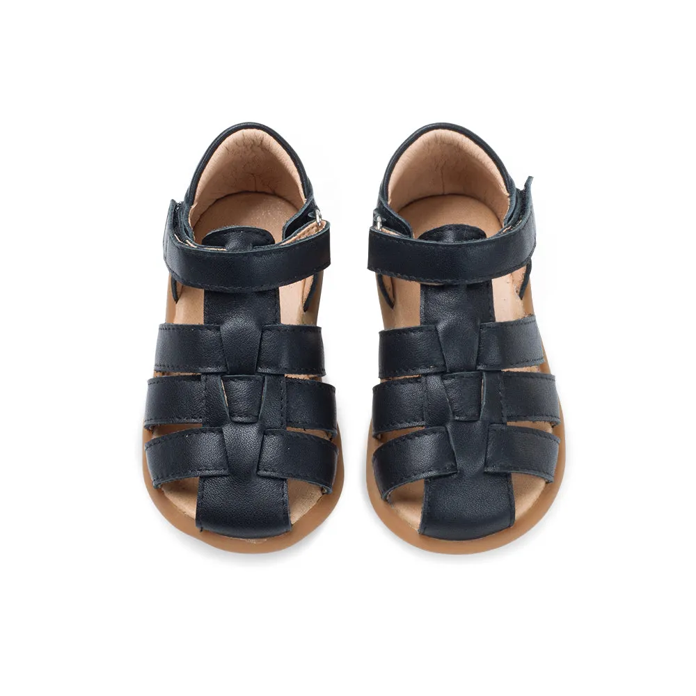 Summer Strappy Non-Slip Pre-walker Baby Sandals