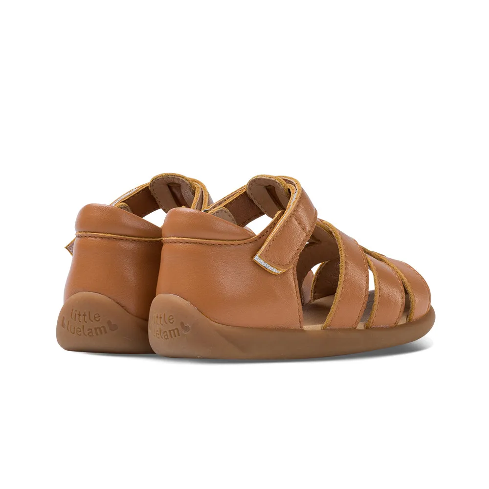 Summer Strappy Non-Slip Pre-walker Baby Sandals