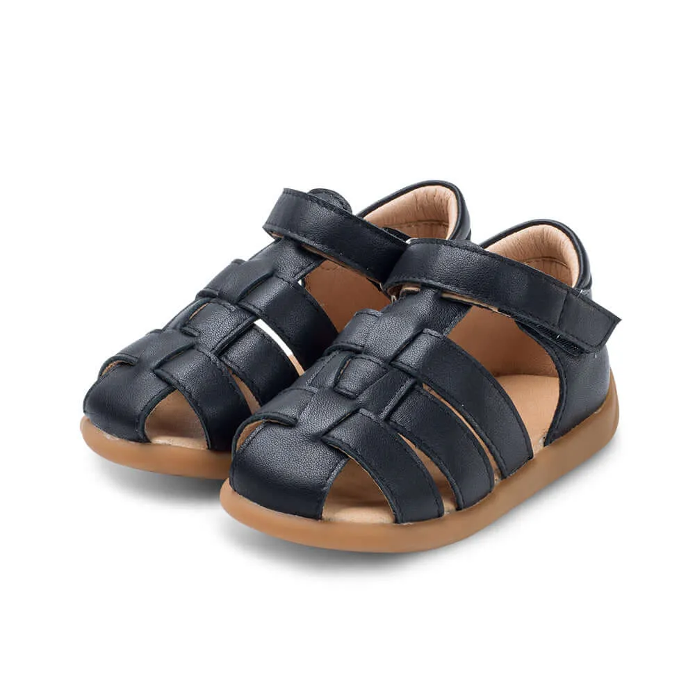 Summer Strappy Non-Slip Pre-walker Baby Sandals