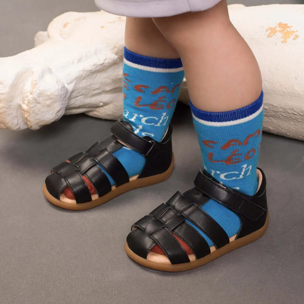 Summer Strappy Non-Slip Pre-walker Baby Sandals