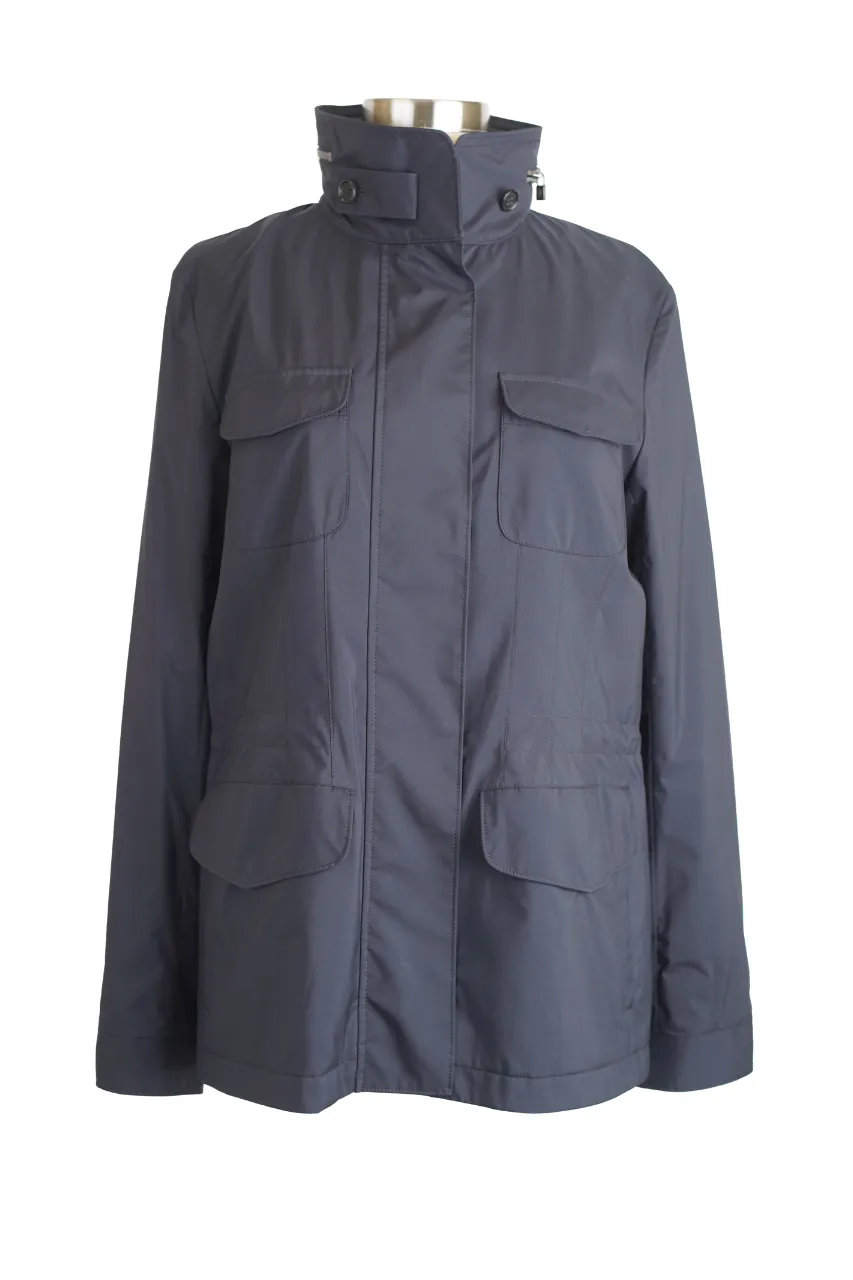 Waterproof Traveller Jacket