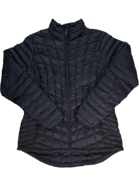 Women's Featherless Insulated Jacket