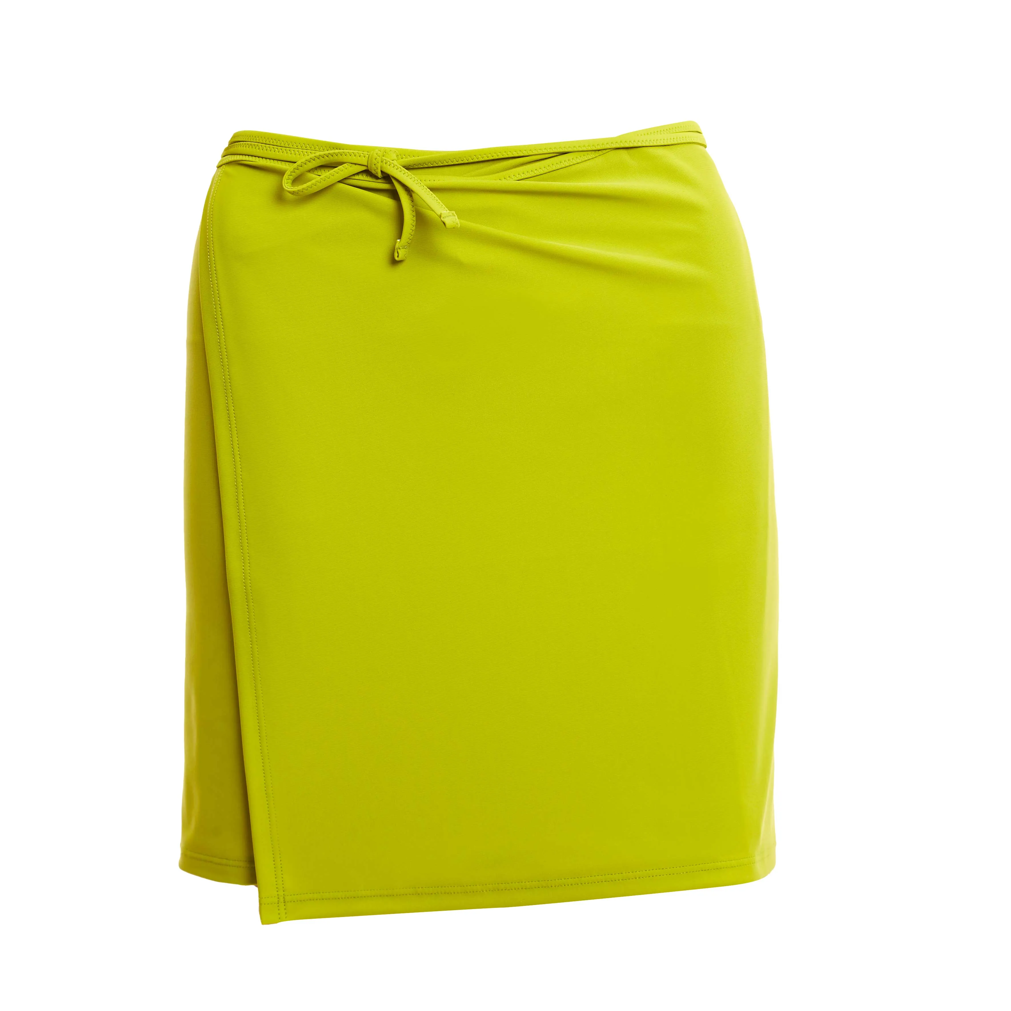 Yaya Beach Skirt Pistachio Green